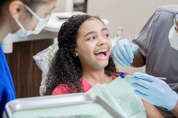 Best Emergency Dental Care for Broken or Chipped Teeth in South St Paul, MN
