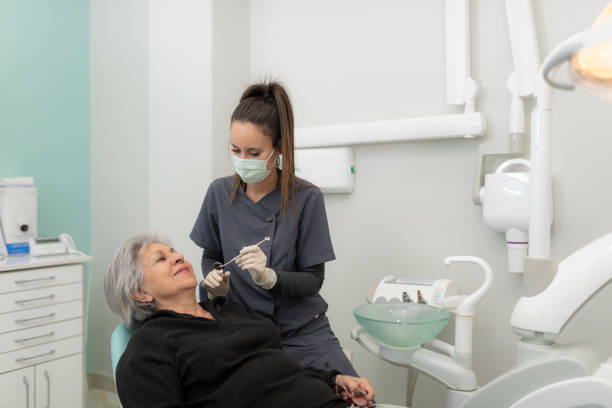 Best Pediatric Emergency Dentist in South St Paul, MN