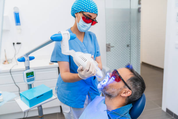 Best Emergency Dental Care for Broken or Chipped Teeth in South St Paul, MN
